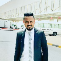 Mohamed Hisam
