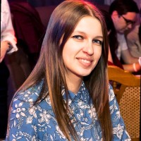 Nataliya Lemesheva