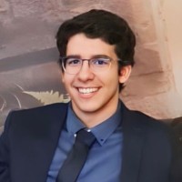 Pedro Eduardo Gonçalves de Carvalho