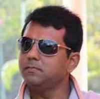 Jayesh Dedhia