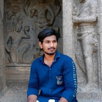 P Surendra Sai Nadh Dasari