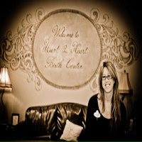 Michelle Graf~Dixon, LM