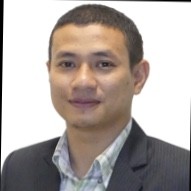 Syukran Suria