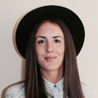 Jillian Cramer
