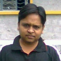 Roshan P N