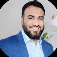 Mohammed Islam