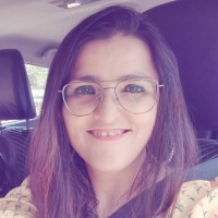 Richa Sharma