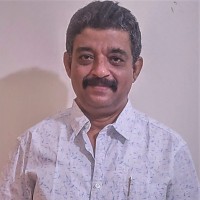 Shaji Antony