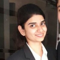 Shrutika Shinde