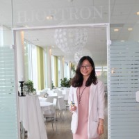 Như Phạm Thị Hoài