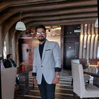 Mukesh R Nair