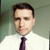 José Geraldo De Oliveira Alves