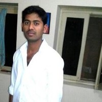 Srikanth P