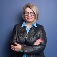 Agnieszka Jaworska