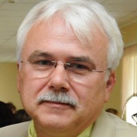 Alexey Miroshnikov