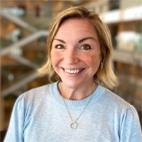 Hanna Stenvall Magnusson