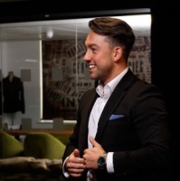 Rhys Price