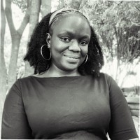 Irene Onyango