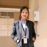 Khushbu Bhandari