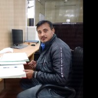 Suraj Singh