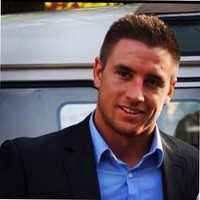 Nick De Groelard