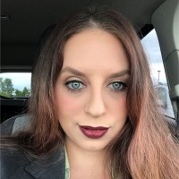Amanda Kaminsky