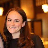 Maxine (Tannenbaum) Aronoff, OTR/L
