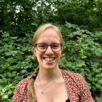 Michelle Vreeswijk-Zevering