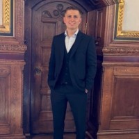 Marcus Bense Warburg