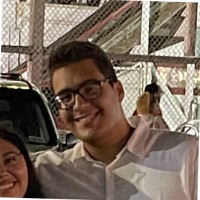 Nicholas Diaz
