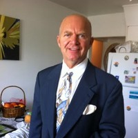 Myles A. Macdonald