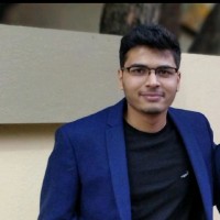 Soham Palkar
