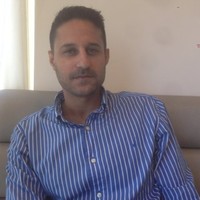 Noam Sharon