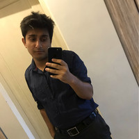 Daksh Mahajan