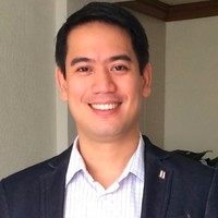 Patrick A. Ong Ante