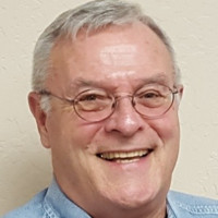 Steven C. Smith