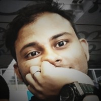 Deborshi Bhattacharjee