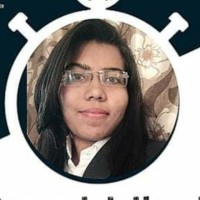 Nilam Mehta
