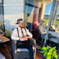 Rajat Jasra