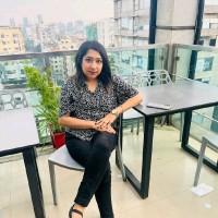 Alfarrah Islam Sraboni