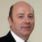 Charles Bruce