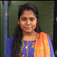 Rajeshwari B