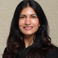 Sarika Waikar