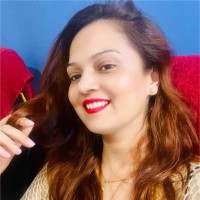 Dr vindhya gupta
