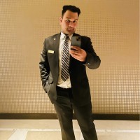Saqib Qureshi