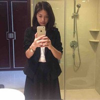 Erika Tao