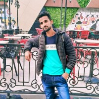 Tripuresh Tiwari