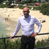 Jorge Fernández Díaz