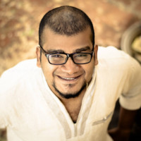 Vineeth Vijayan