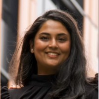 Tanvi Rajadhyaksha